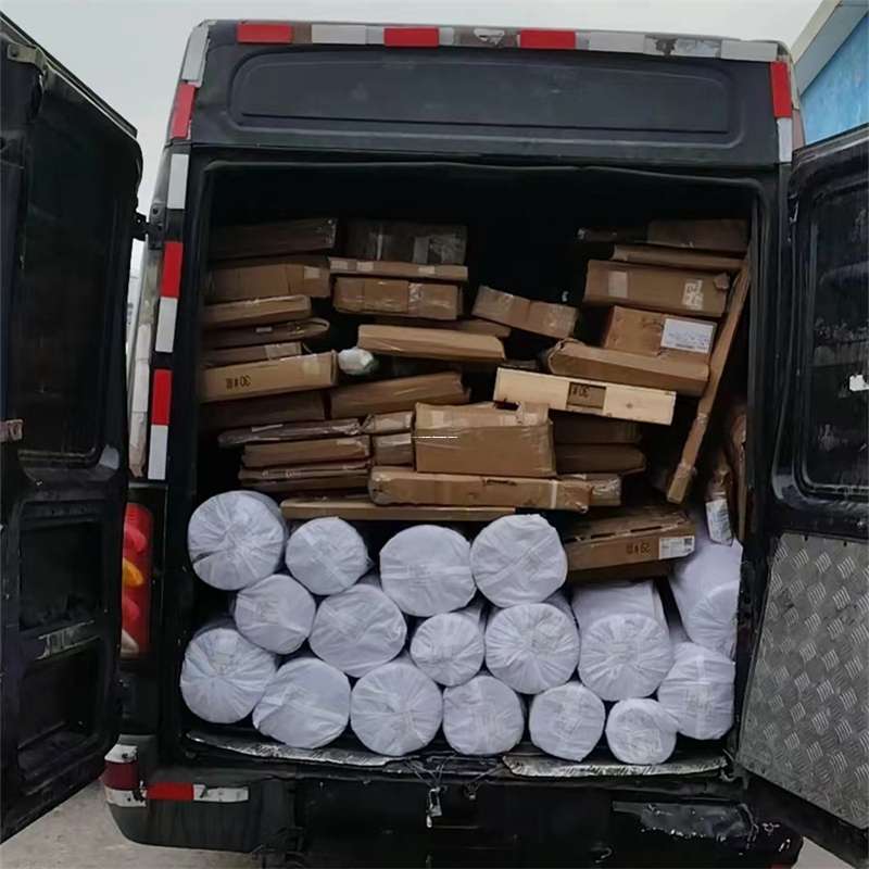 安徽芜湖芜湖县至义乌货运专线，一站式物流服务助您货畅其流！（到义乌物流专线）