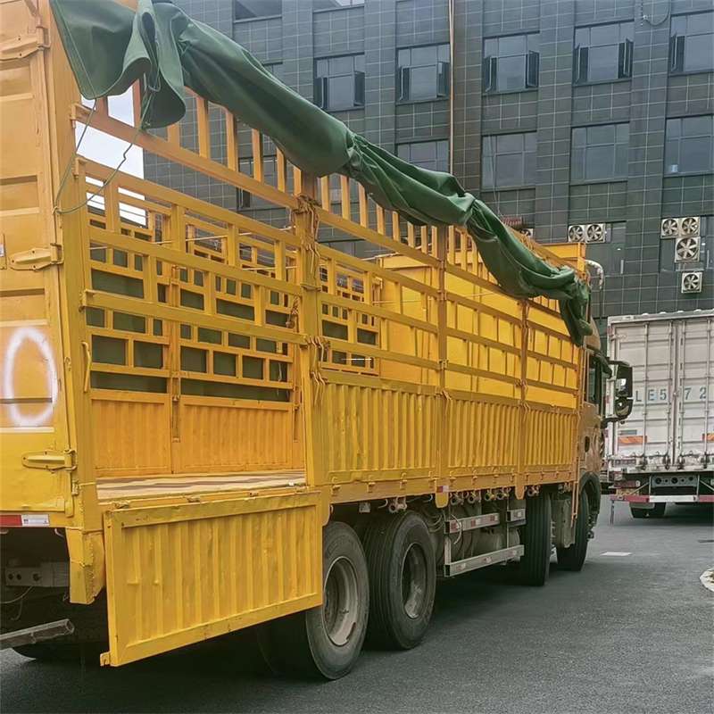 安徽芜湖芜湖县至宜宾货运专线一站式物流服务，让货物畅行无忧